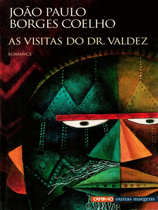 Cover image for As Visitas do Dr. Valdez